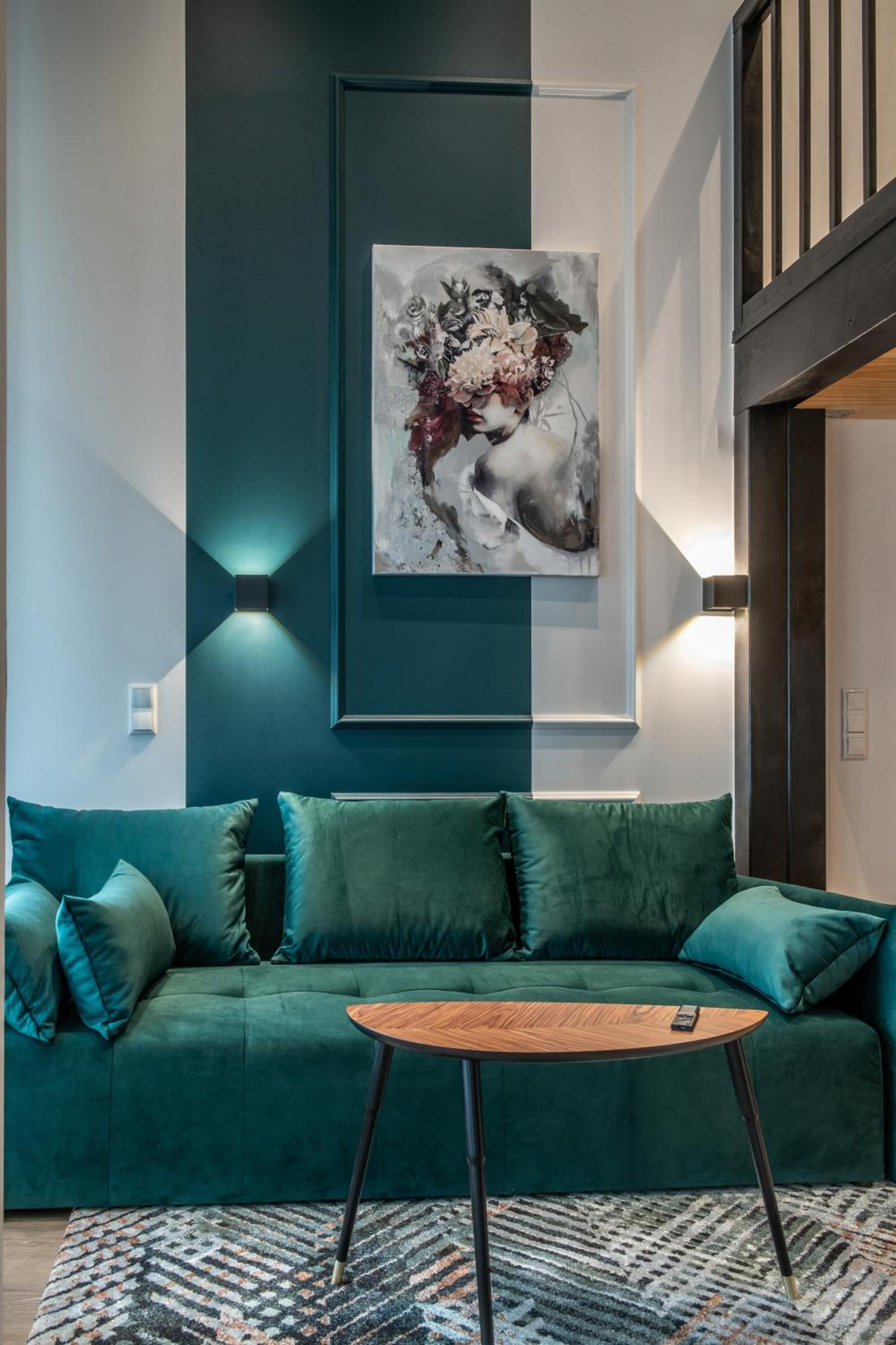 Oran Apartment 7