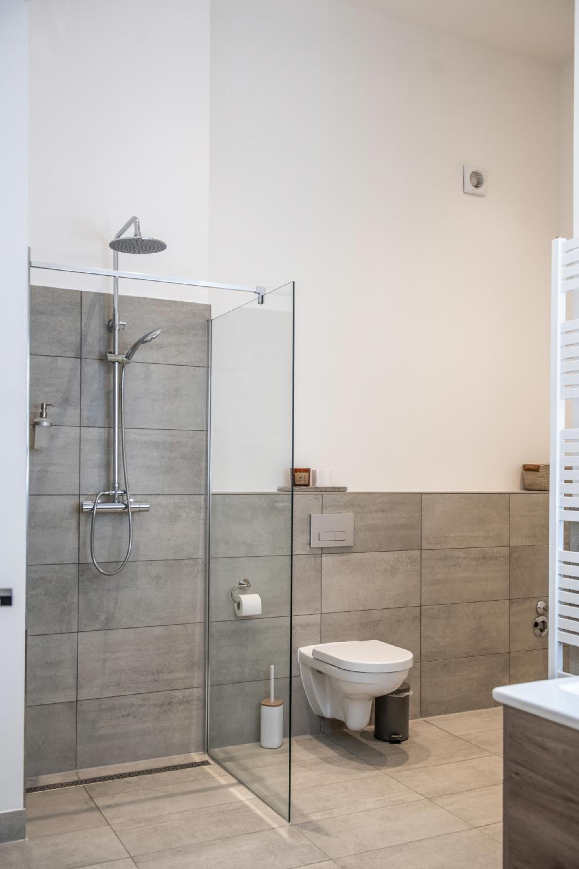 Oran Apartment 7