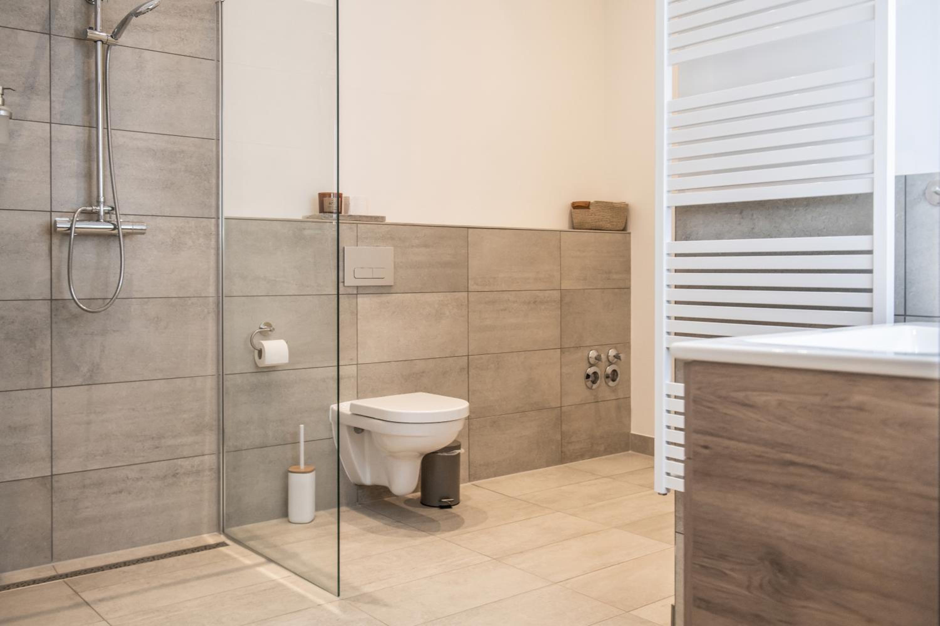 Oran Apartment 7
