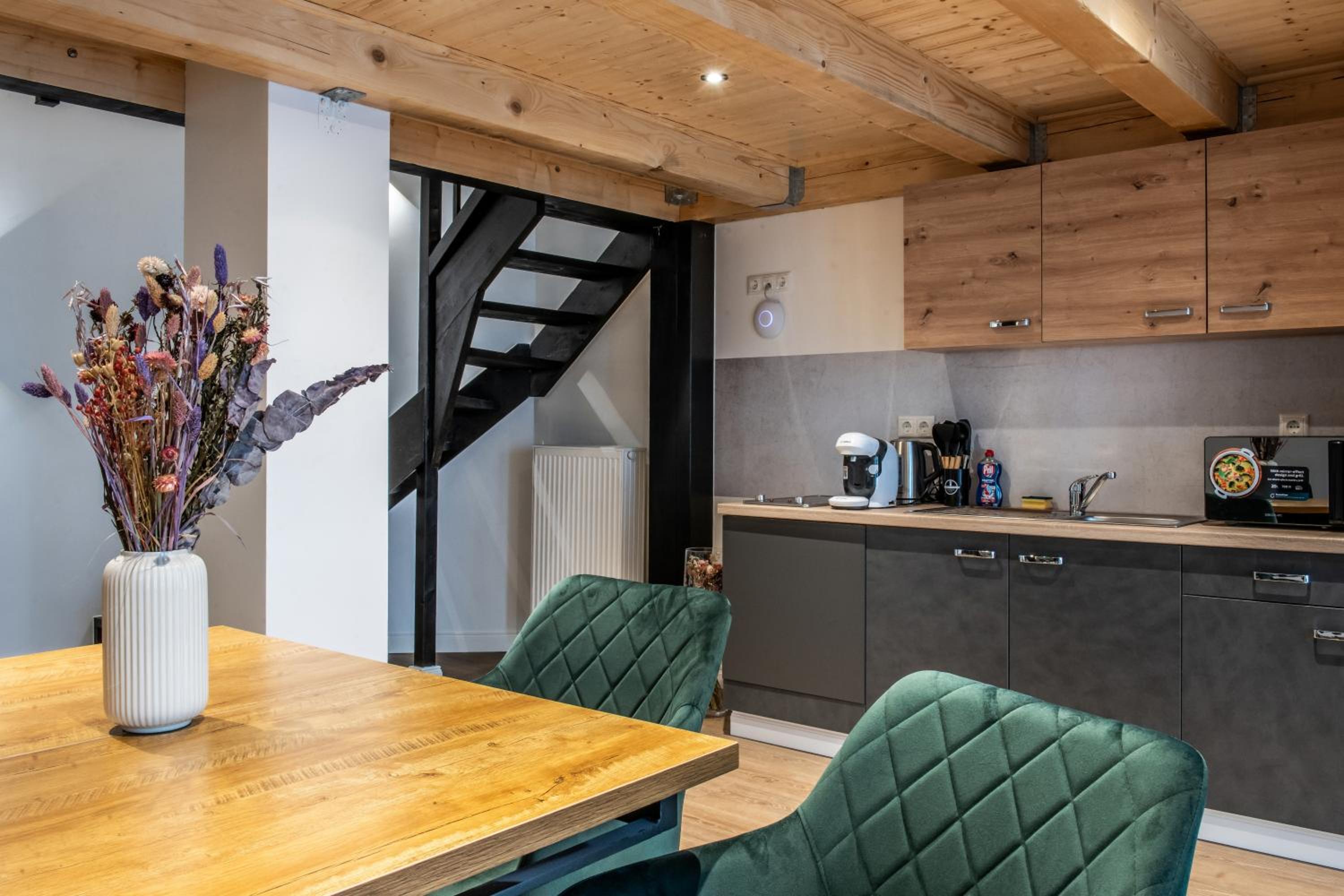 Oran Apartment 7