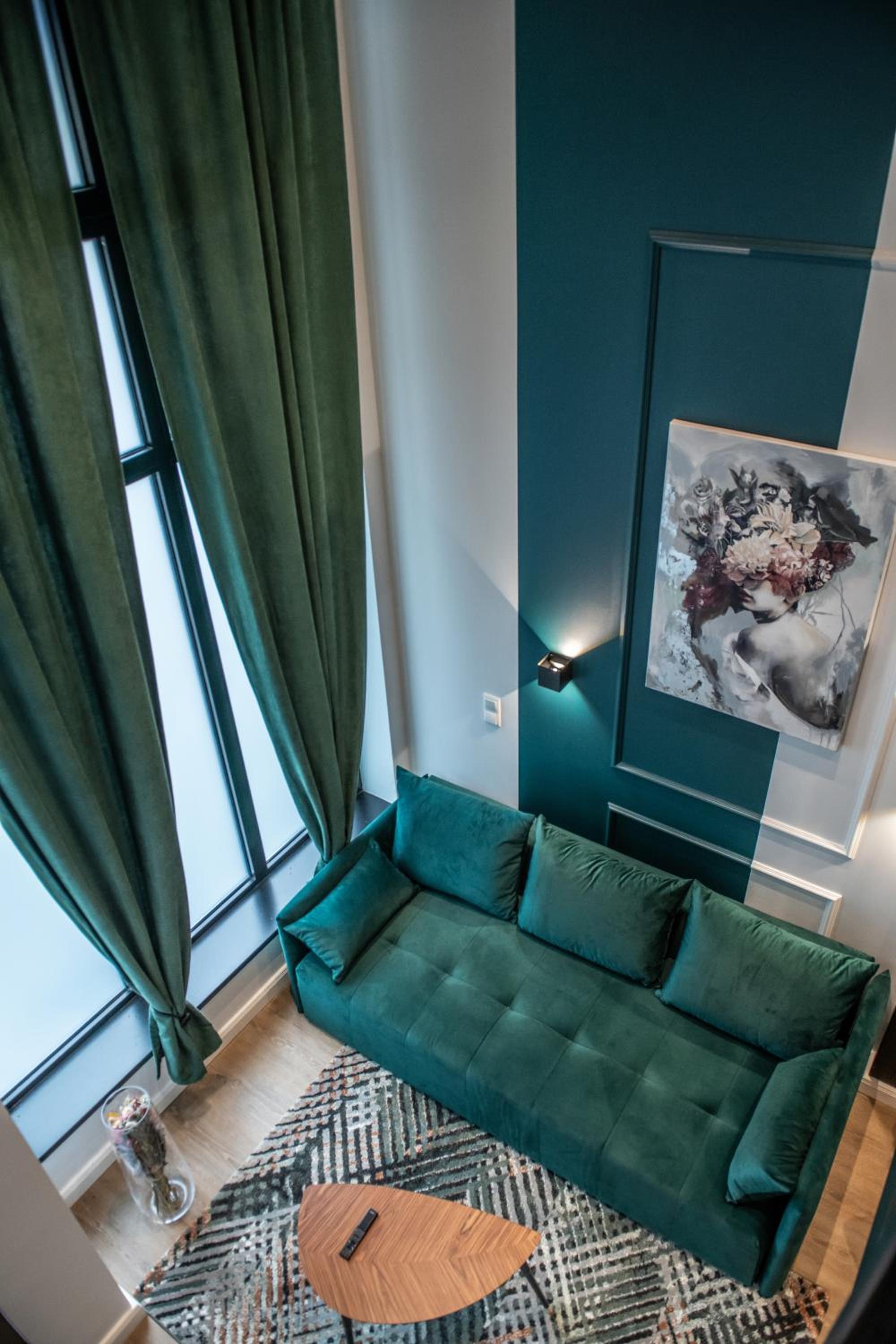 Oran Apartment 7