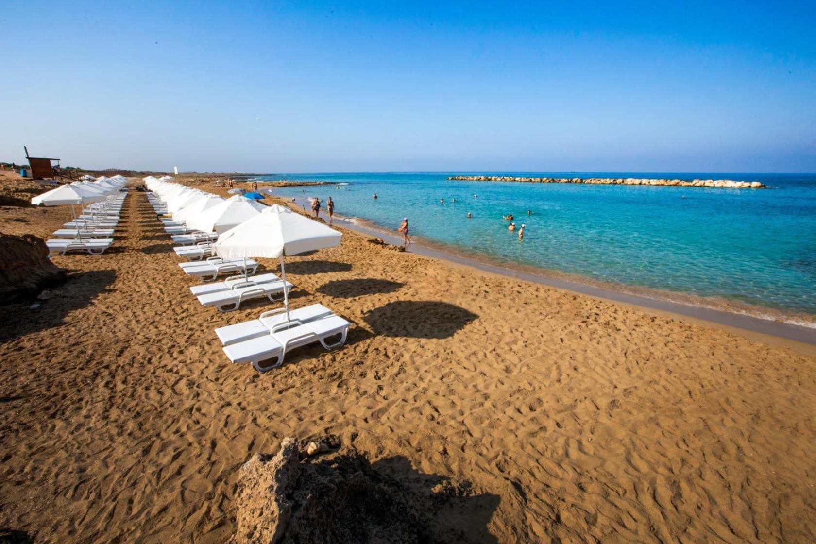 Venus beach 2 bedrooms