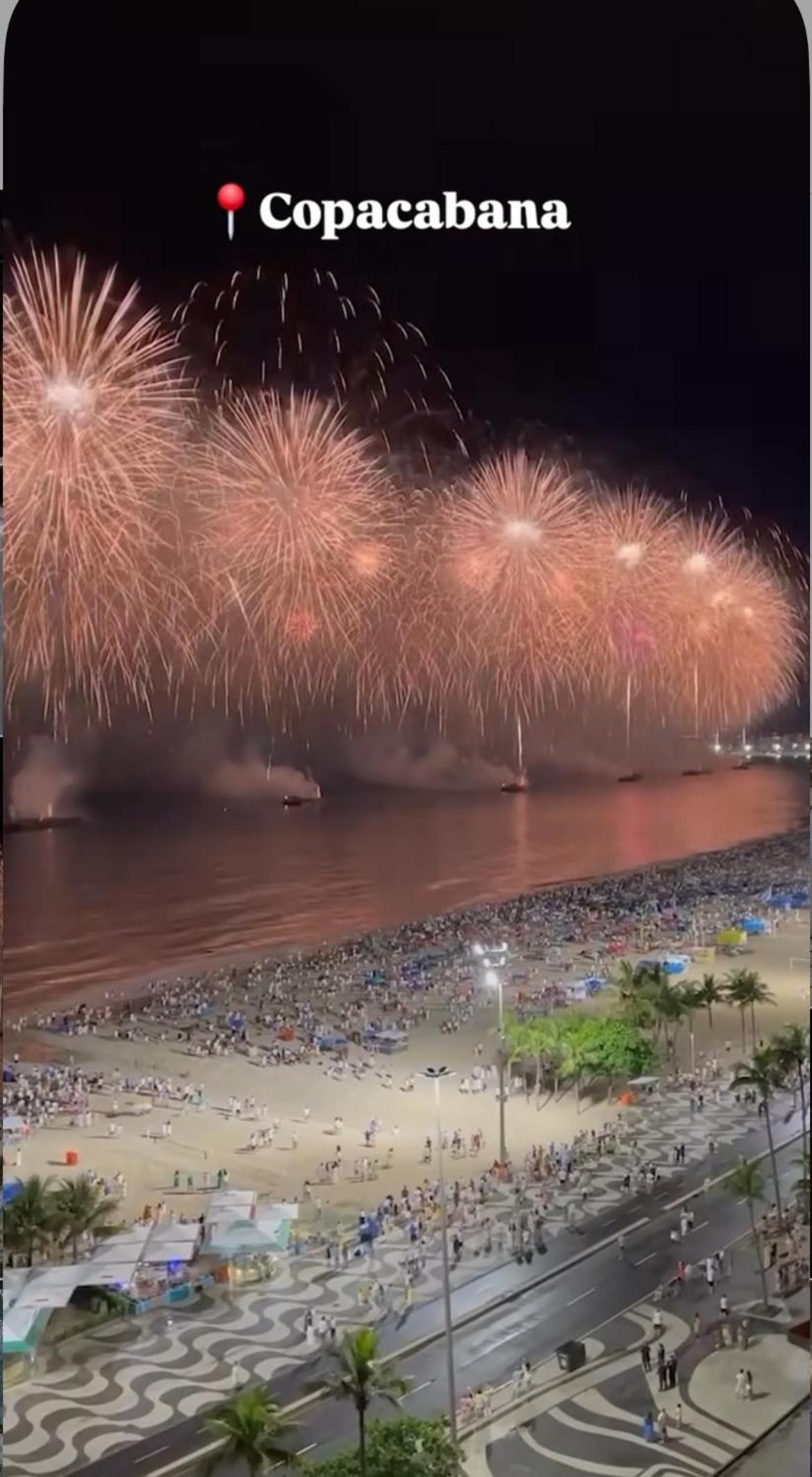 Apartamento Luxuoso Vista Mar Copacabana - Leme