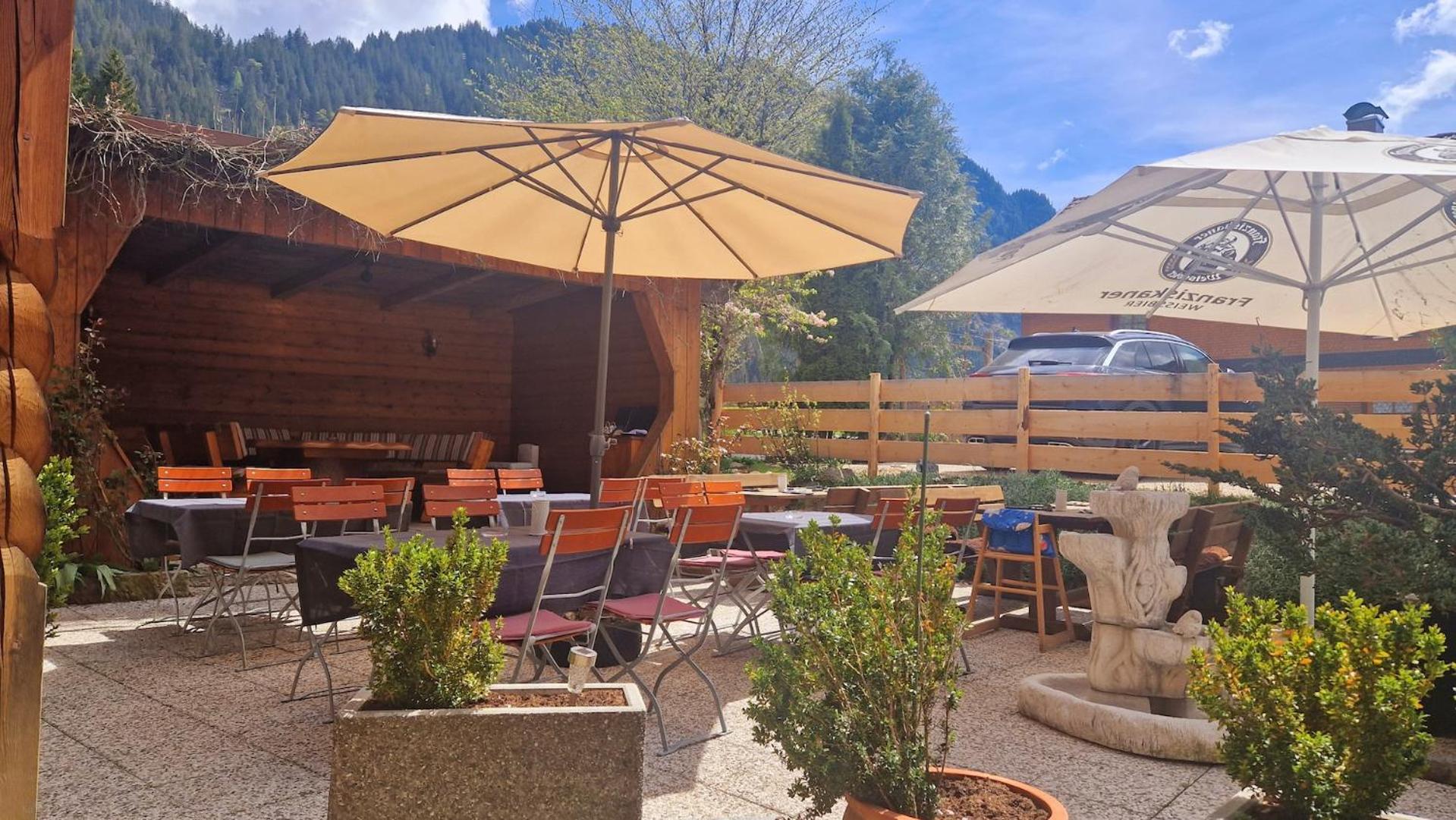 Pension Bergheim