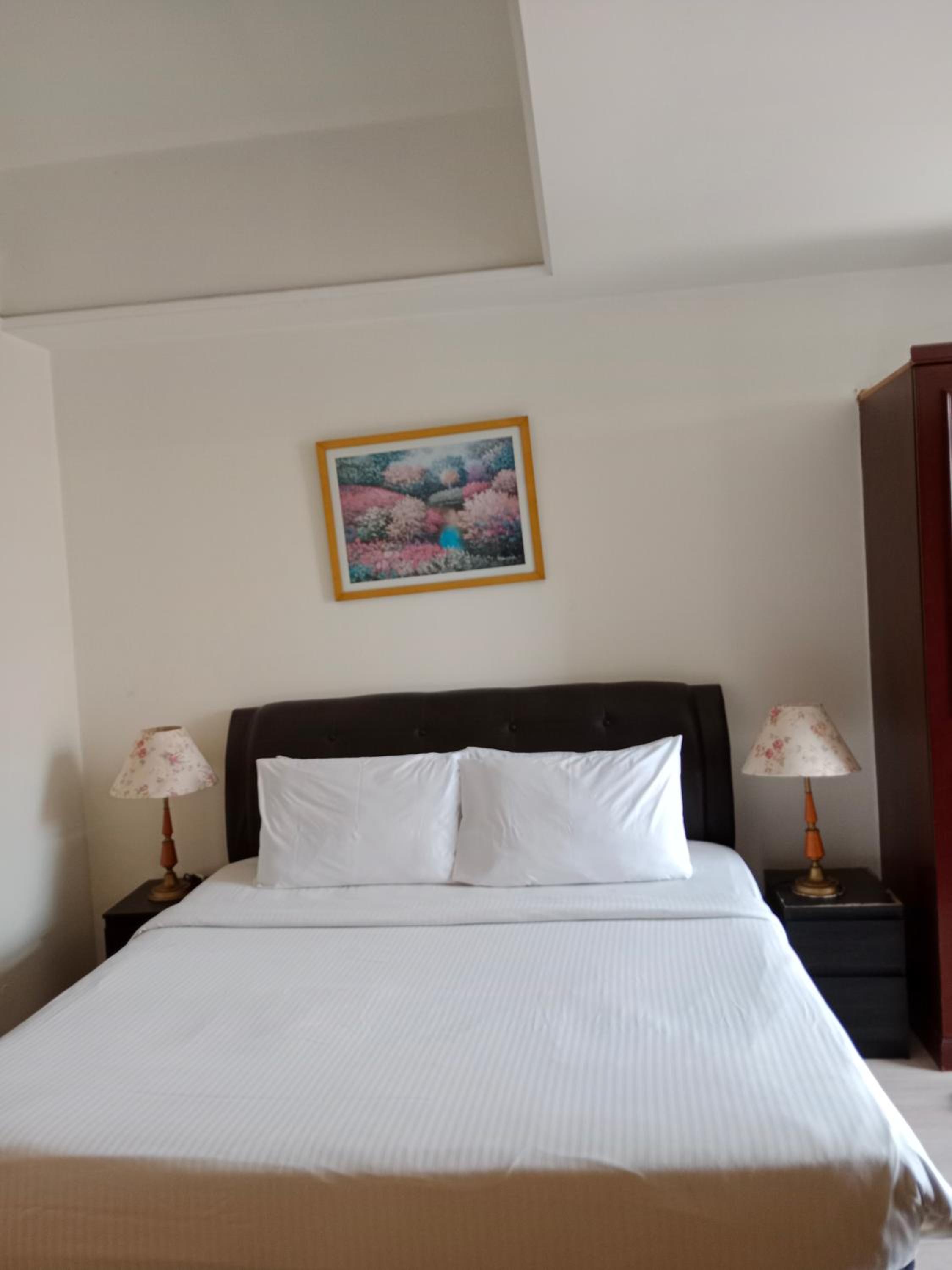Dream City Service Suite At Times Square Kuala Lumpur