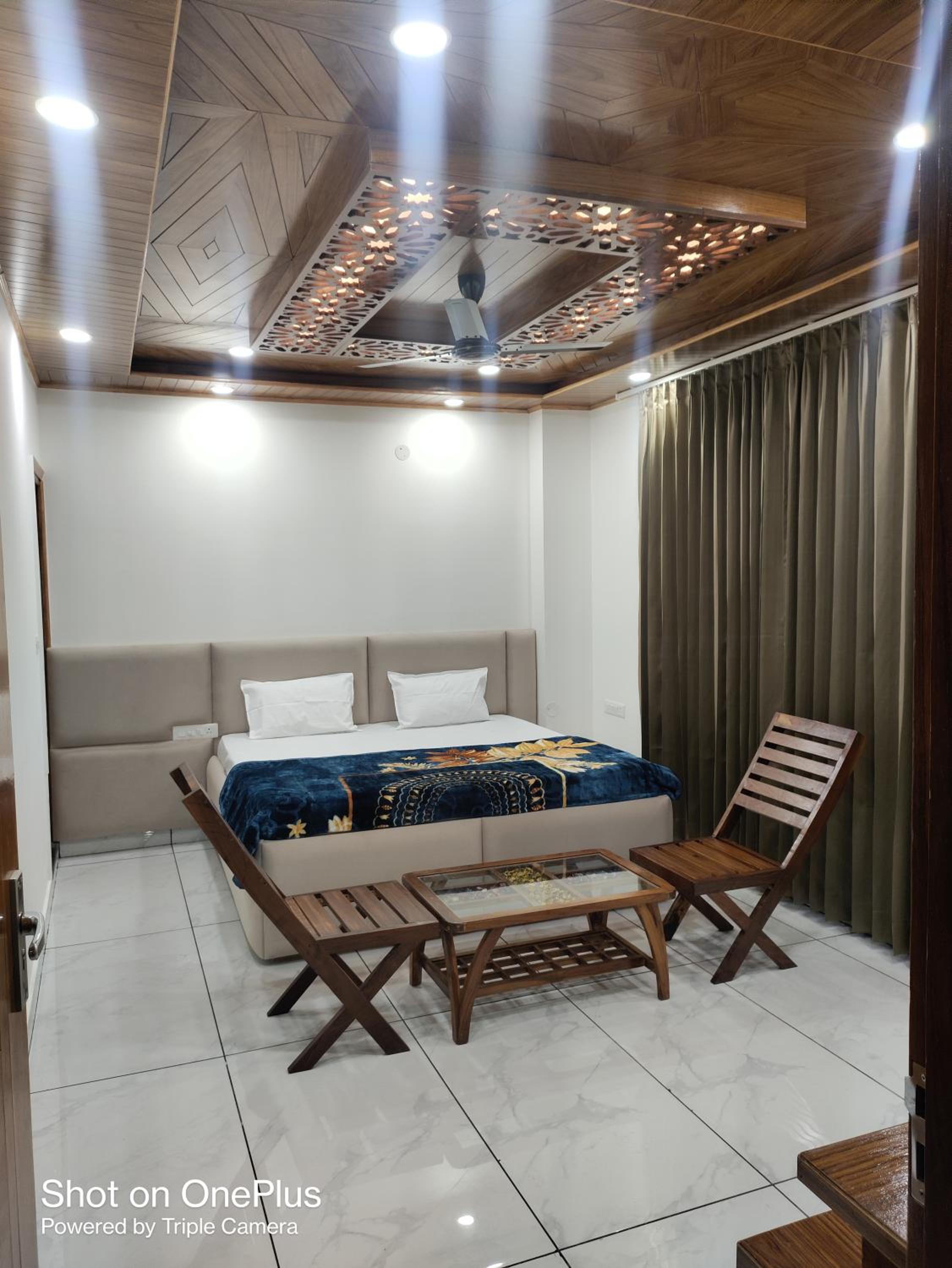 Himalayan House