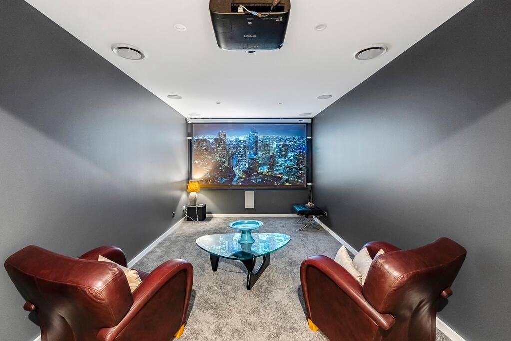 Skyfall - Luxury Country Retreat