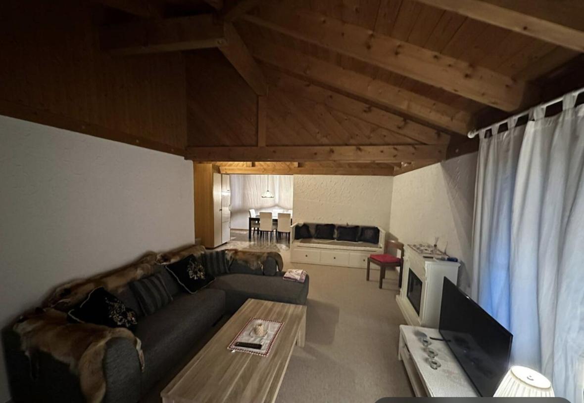 Home in Engelberg