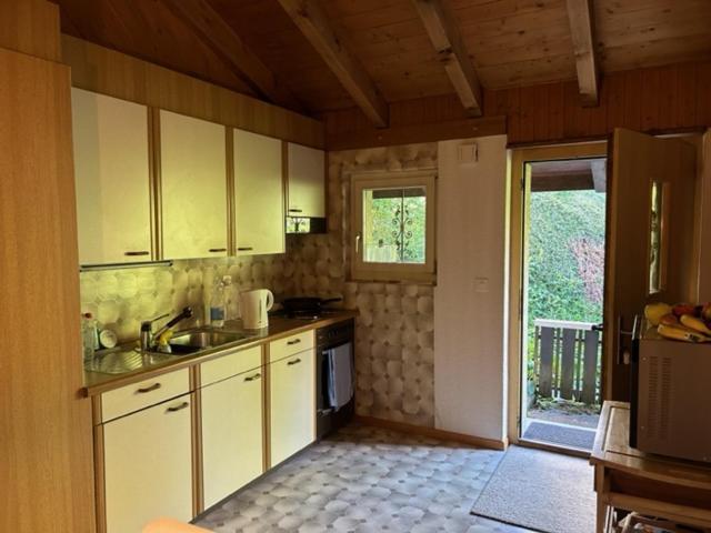 Home in Engelberg