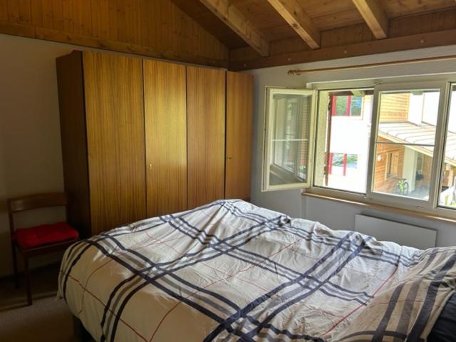 Home in Engelberg