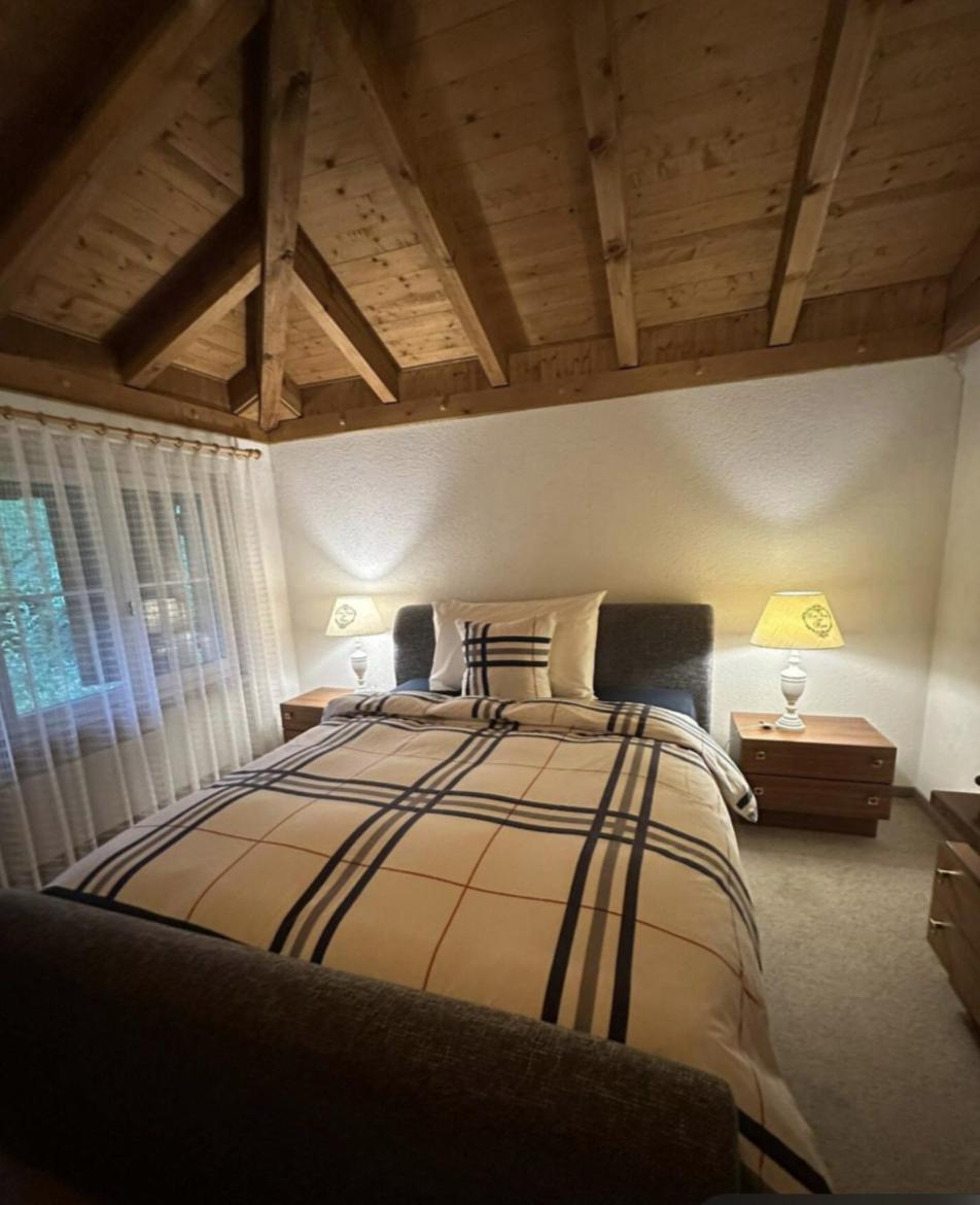 Home in Engelberg