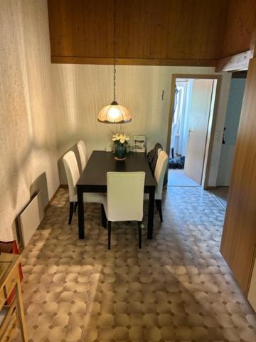 Home in Engelberg