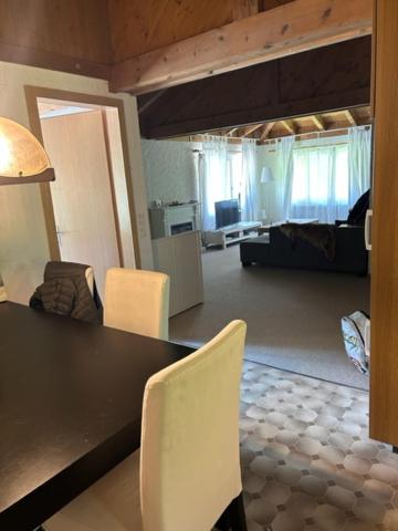 Home in Engelberg