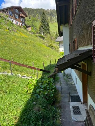 Home in Engelberg