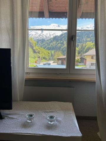 Home in Engelberg