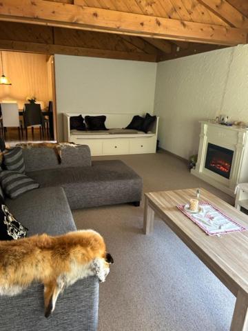 Home in Engelberg