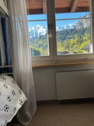 Home in Engelberg