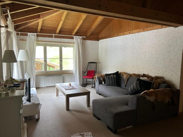 Home in Engelberg