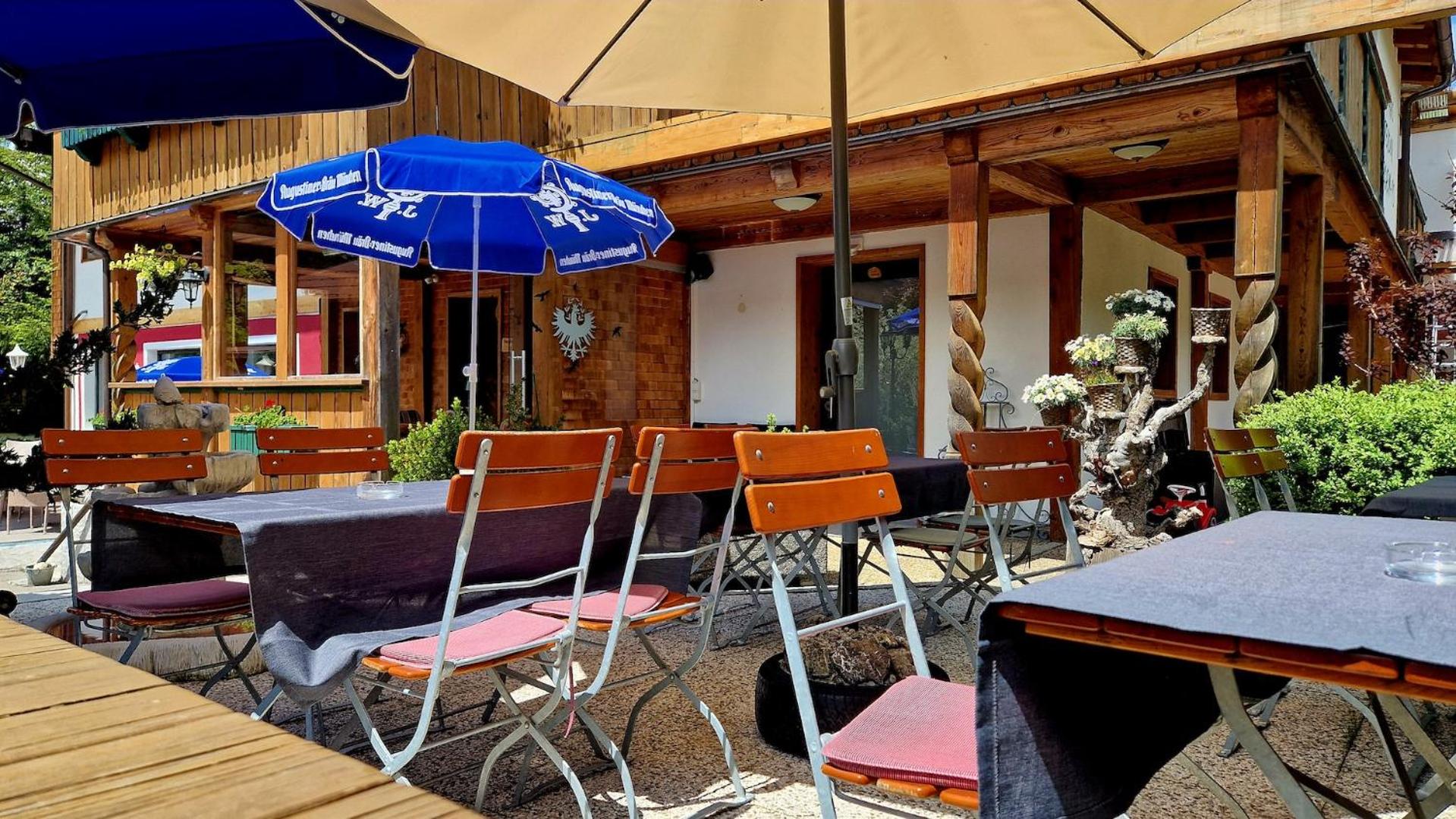 Pension Bergheim