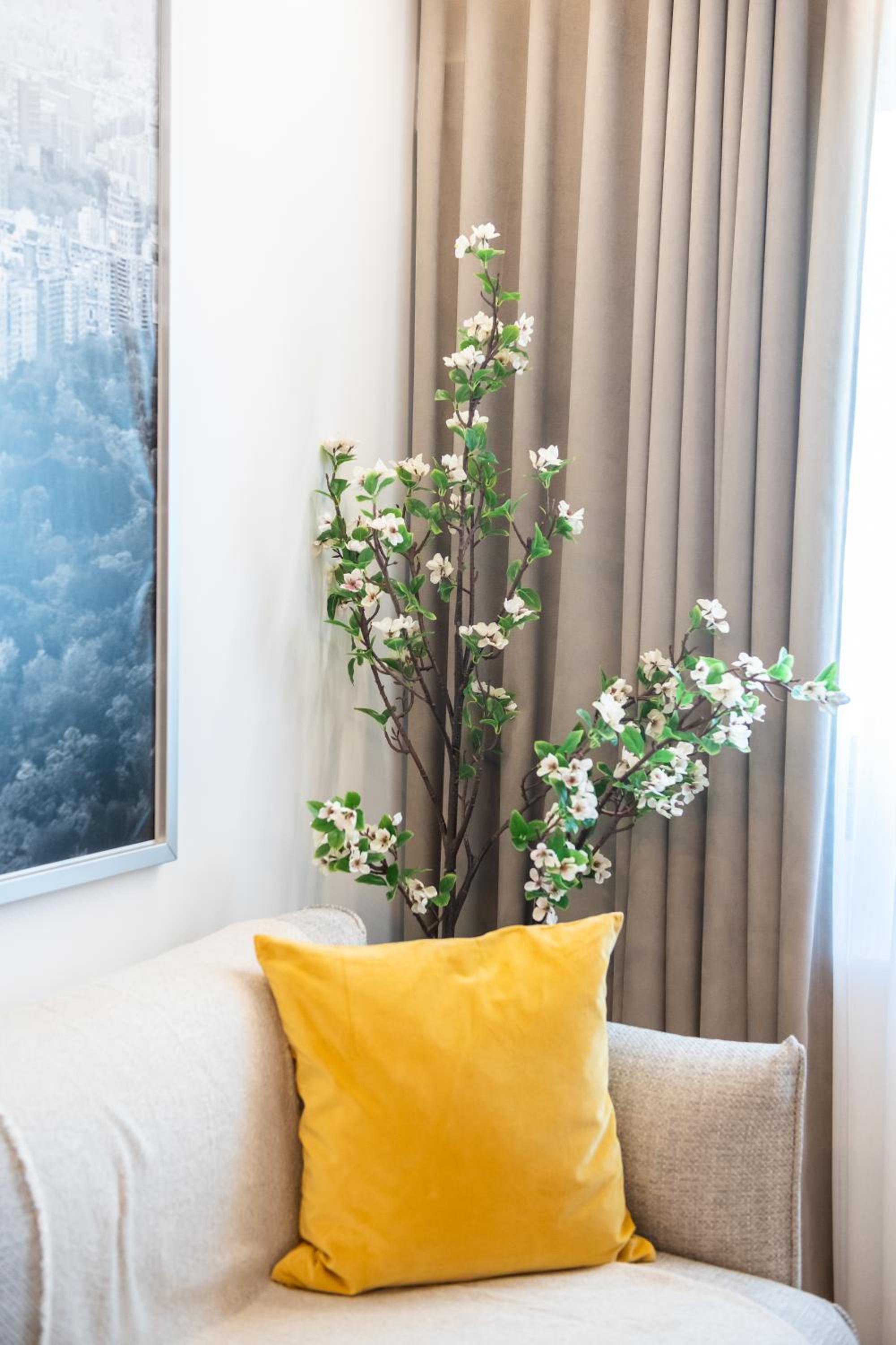 Anemoi Home - Luxe Stay with Pool & Gym by TT