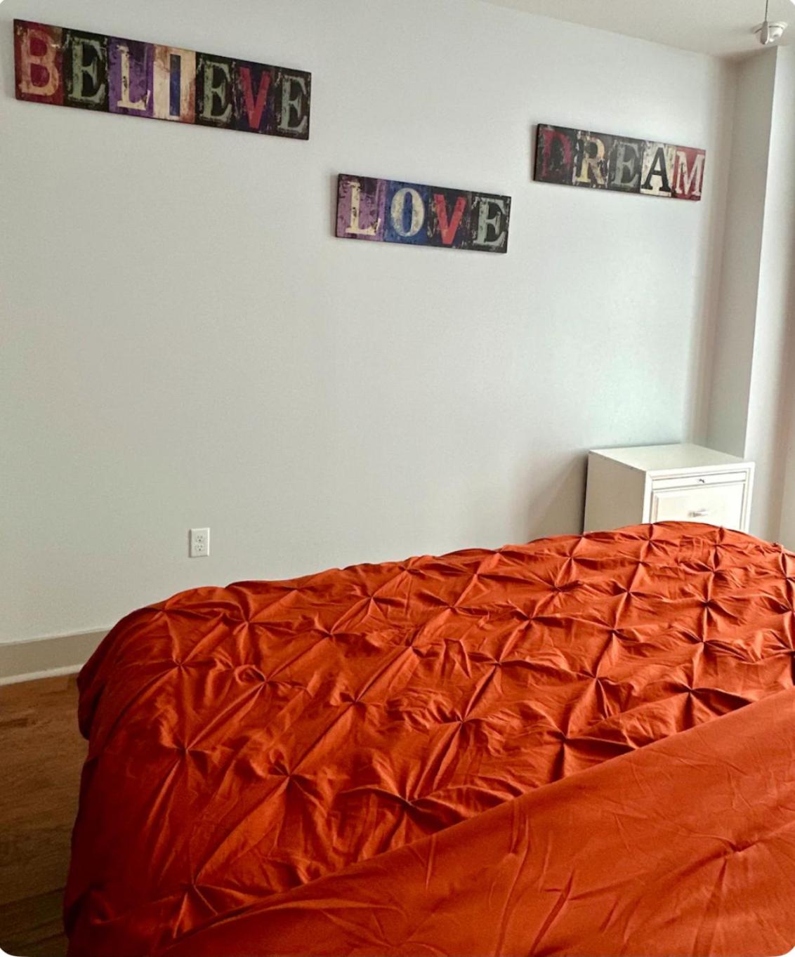 Downtown Nola 2bd 2bth Condo view 5