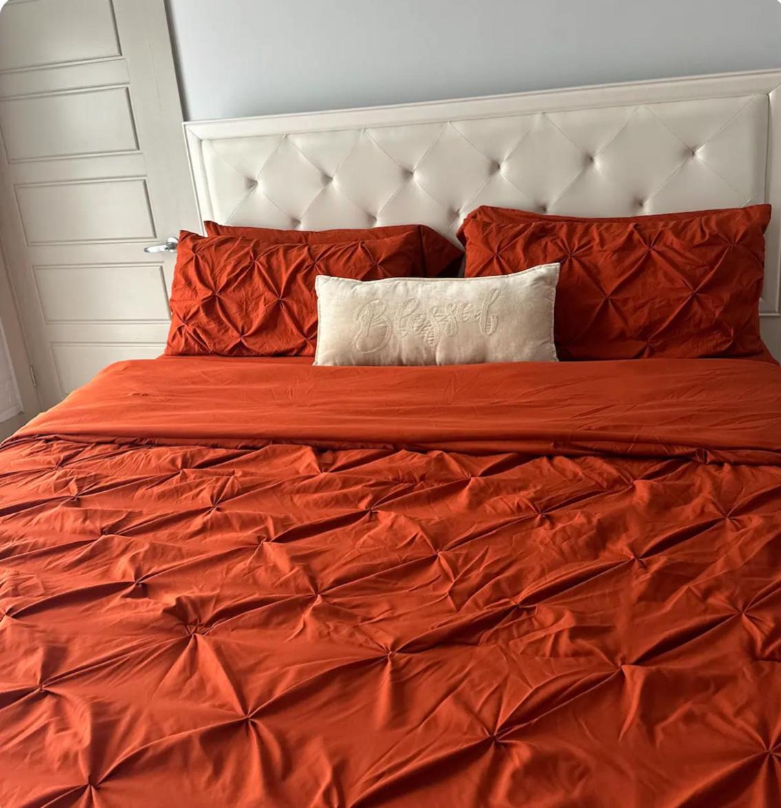 Downtown Nola 2bd 2bth Condo view 4