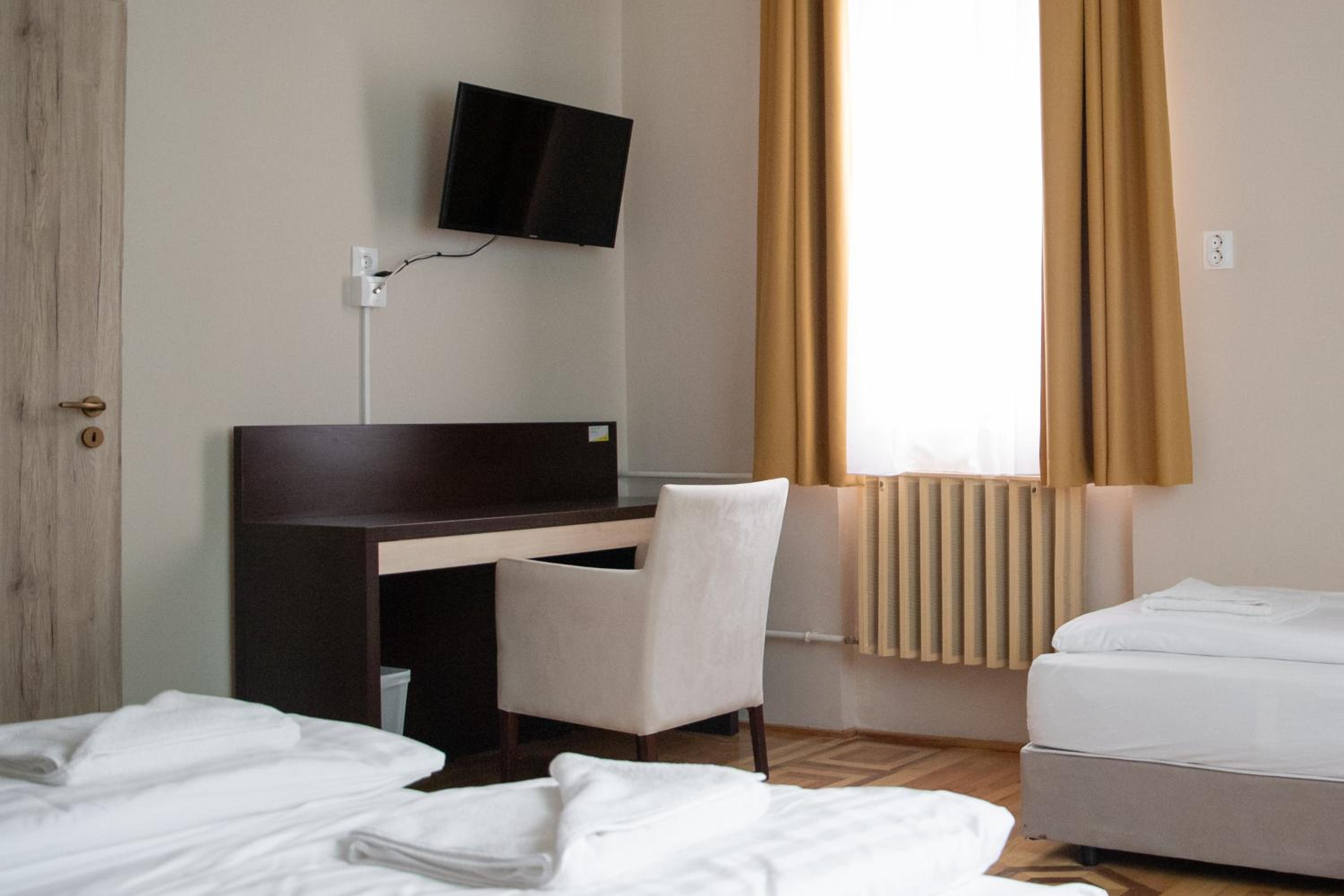 Nosztalgia kemping és apartman