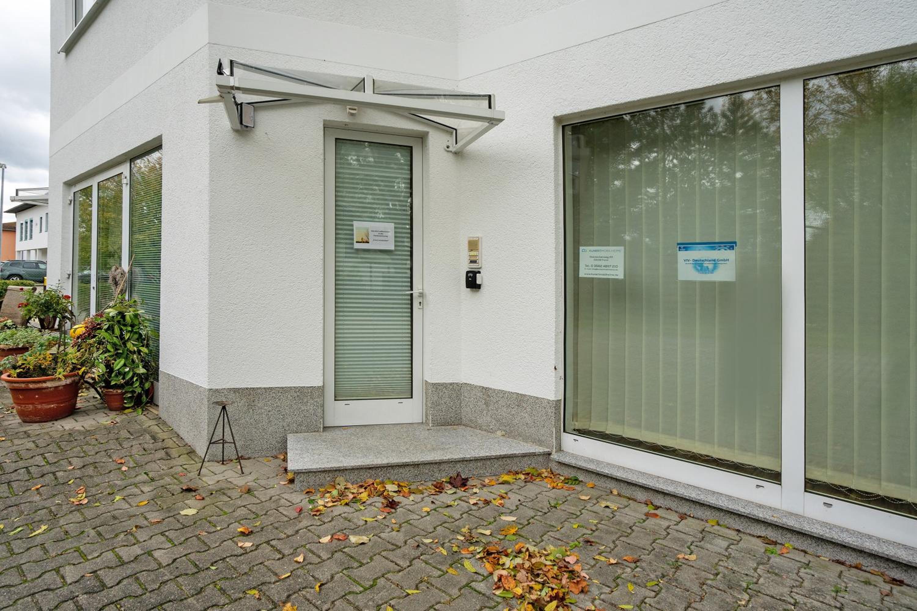 Forst Entdecken