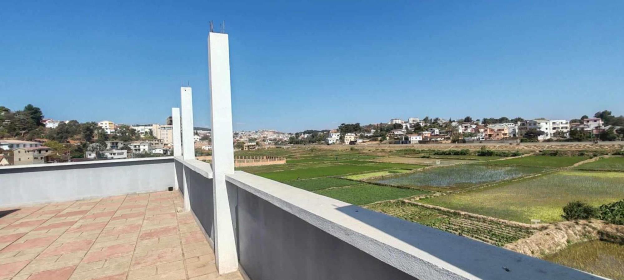Panorama serenity Ankerana view 3