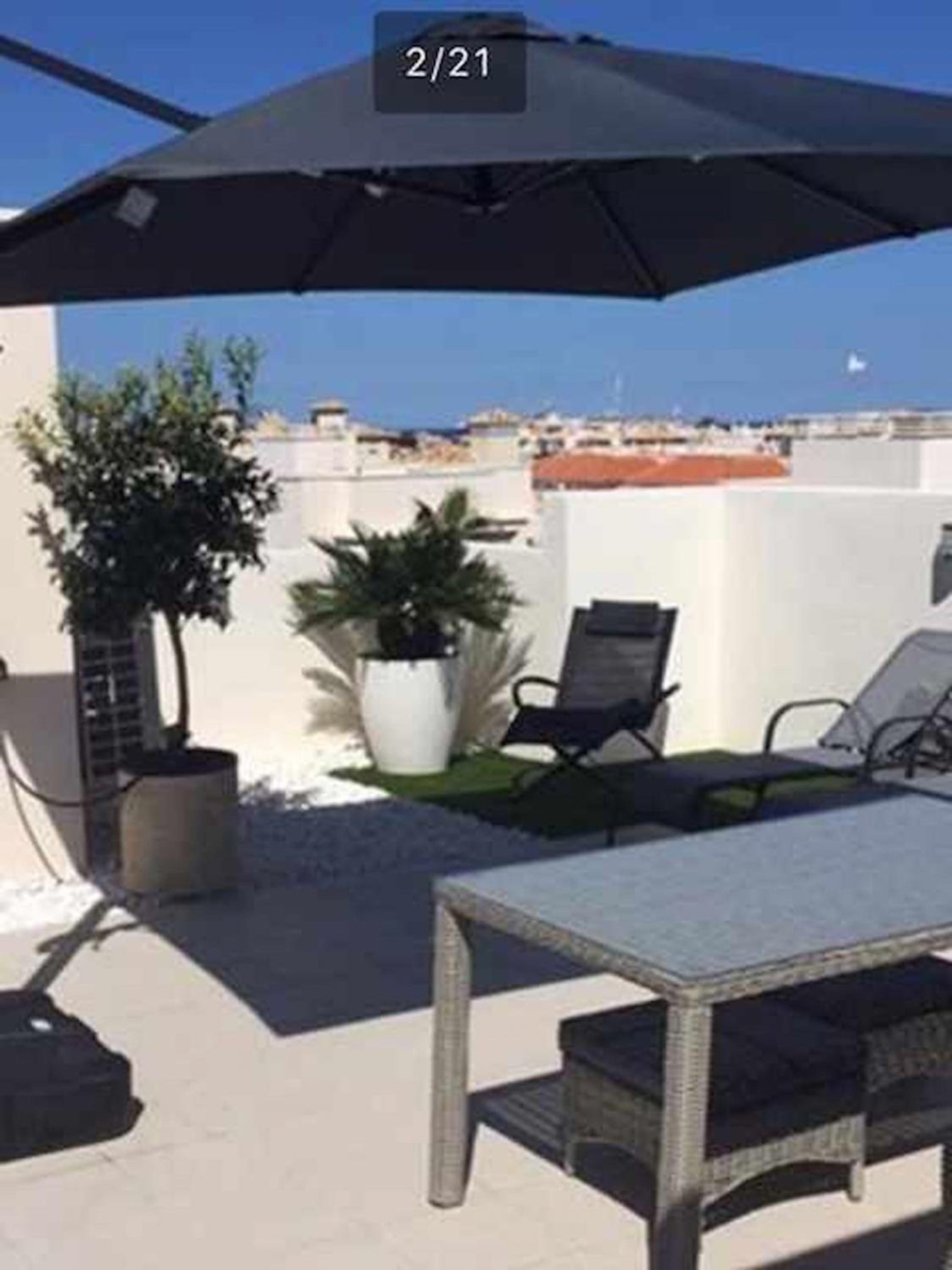Apartment Zenia beach Shopping Centre