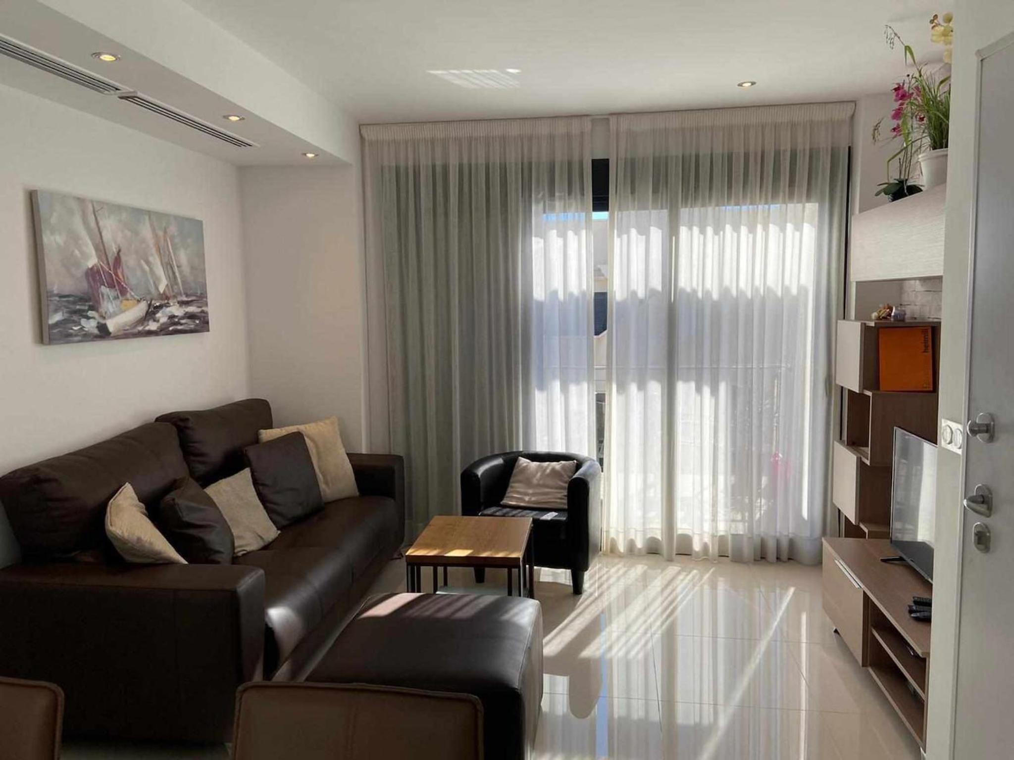 Apartment Zenia beach Shopping Centre