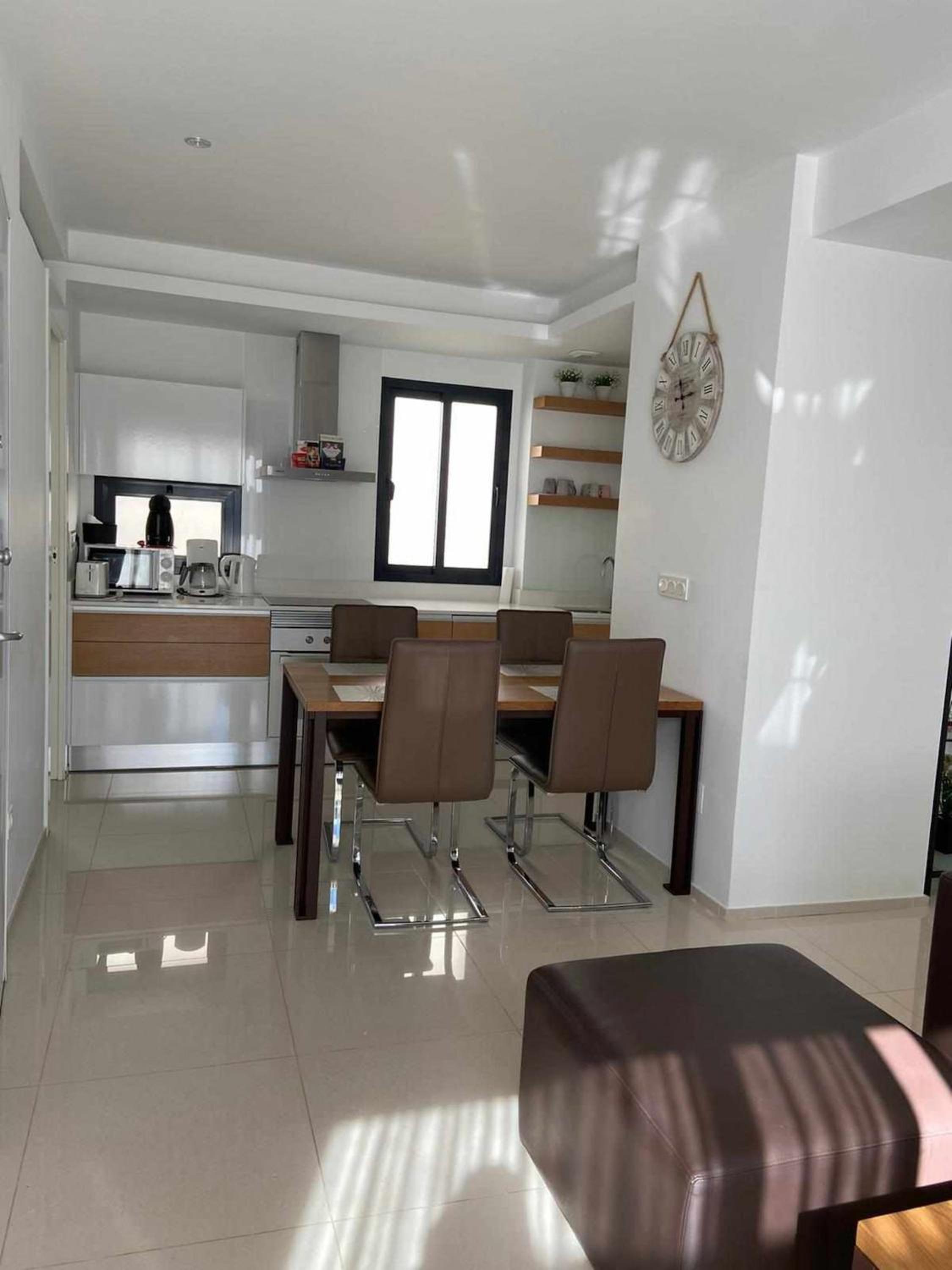 Apartment Zenia beach Shopping Centre