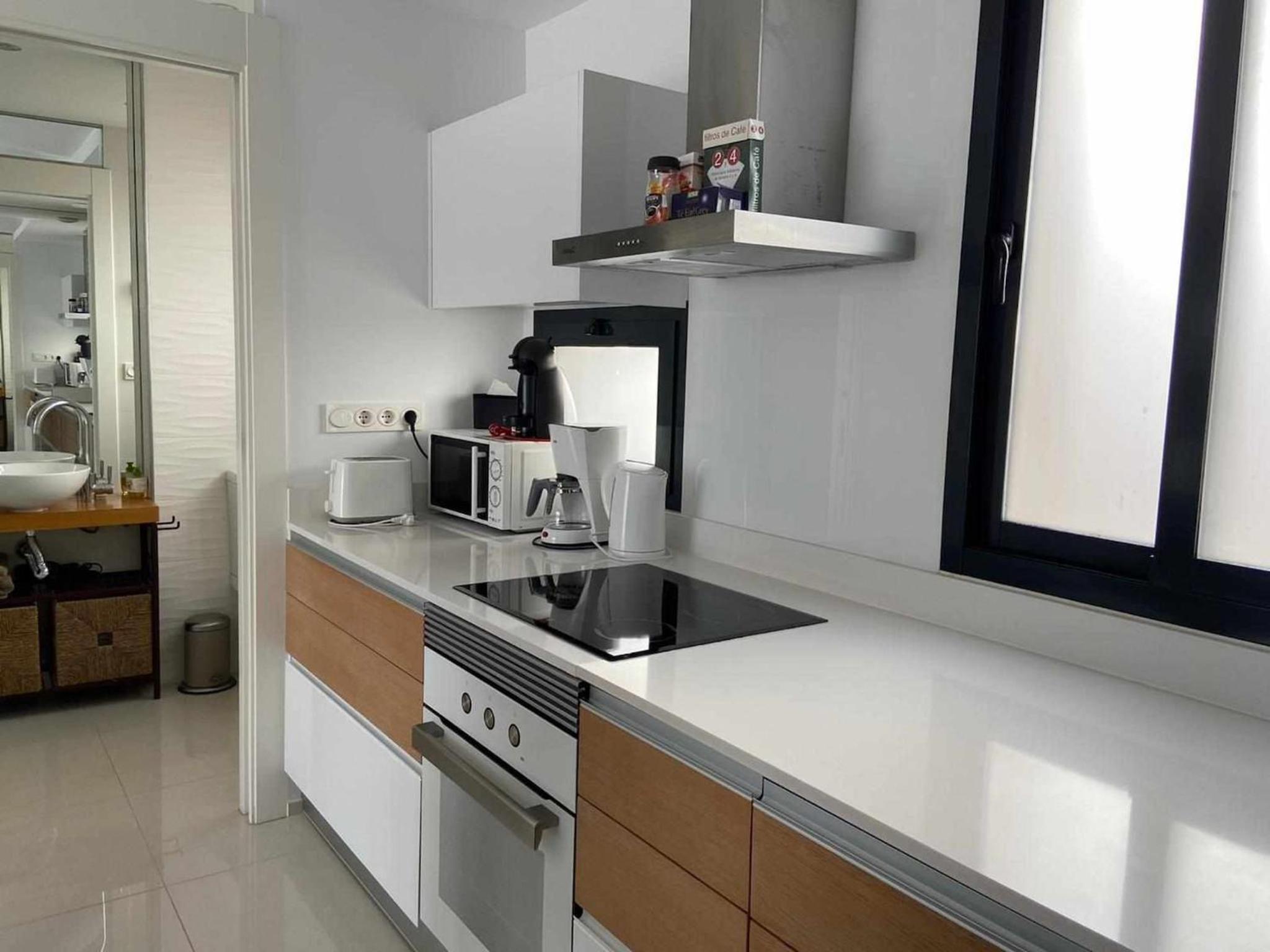 Apartment Zenia beach Shopping Centre