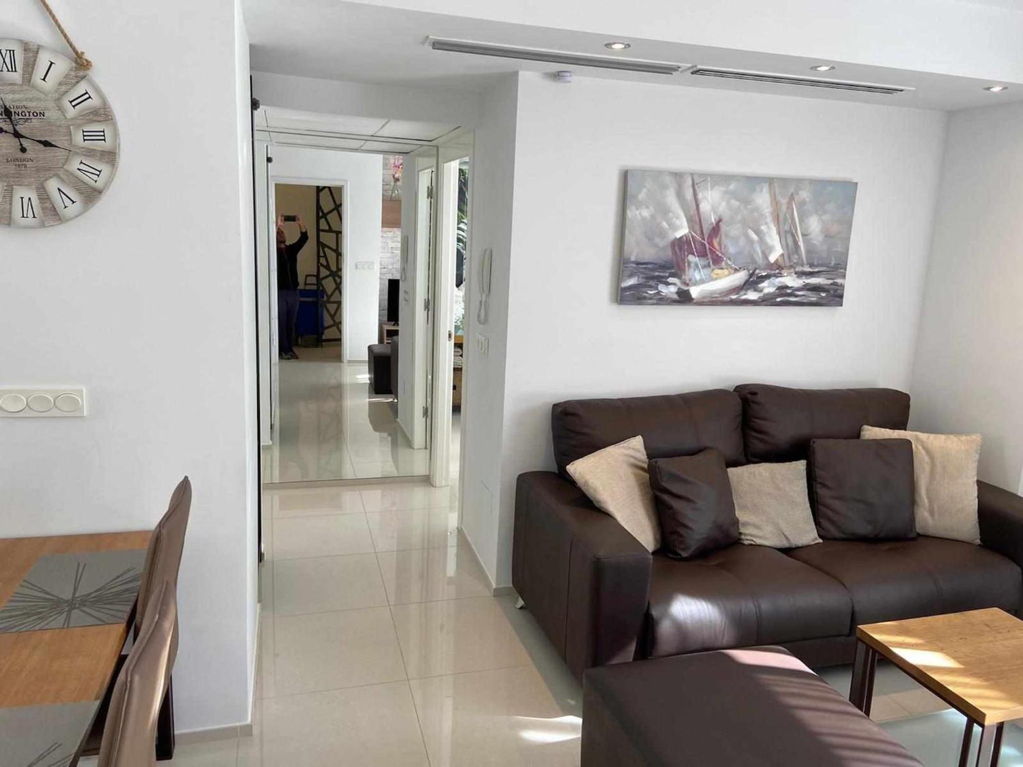 Apartment Zenia beach Shopping Centre