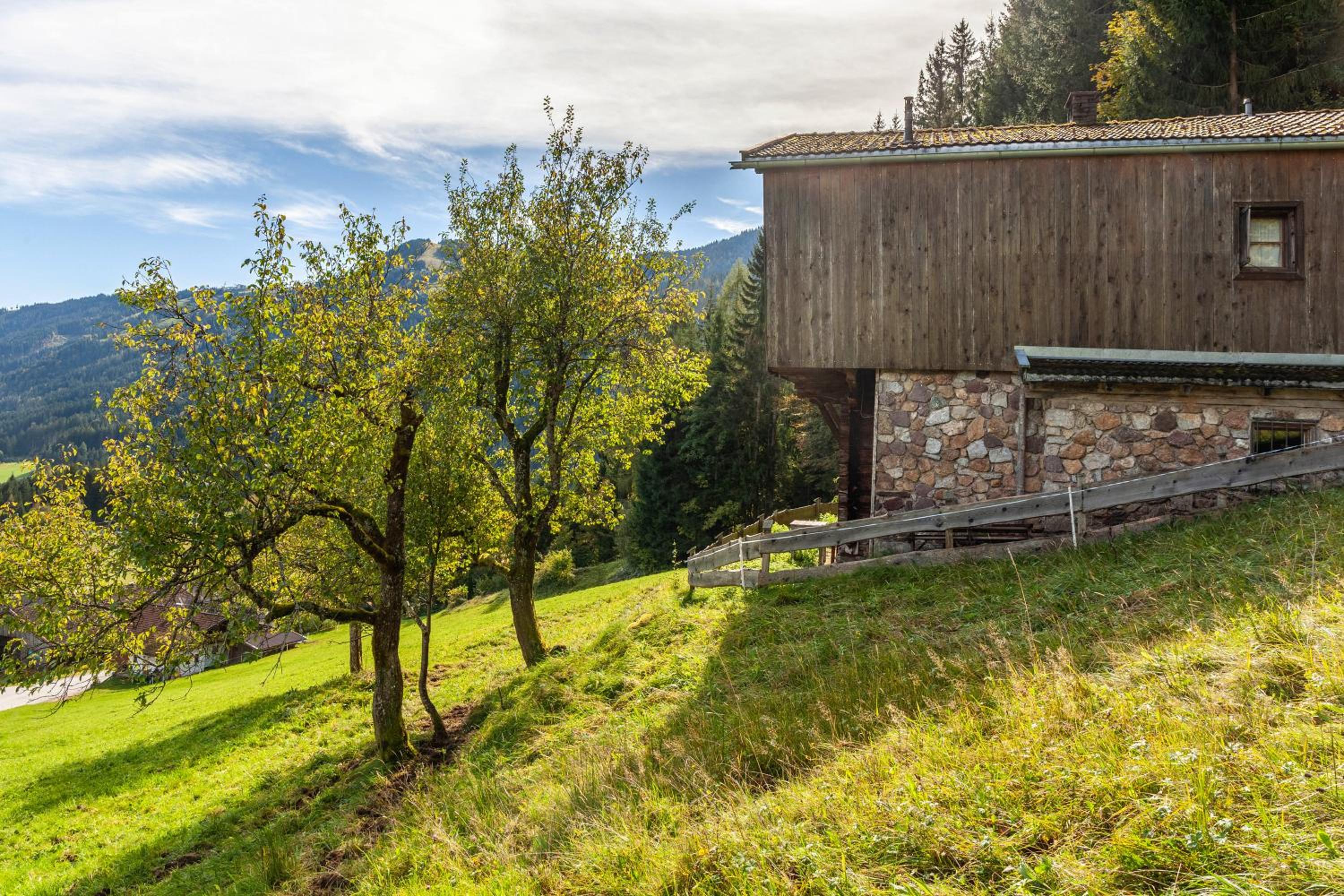 Zauberhütte Wildschönau