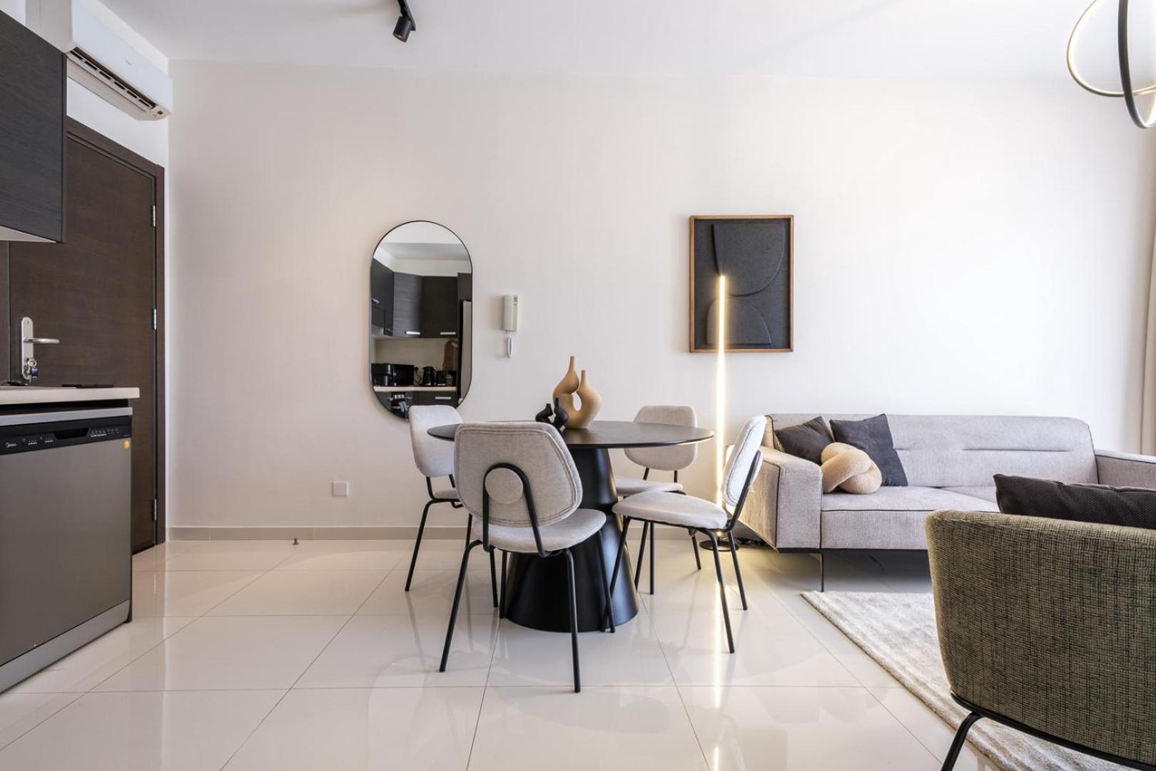 Kanika Hills Apartments