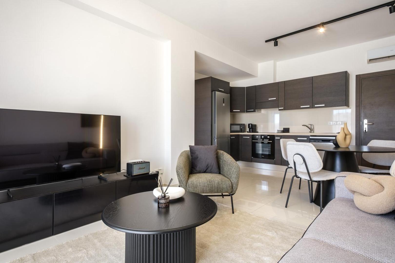 Kanika Hills Apartments