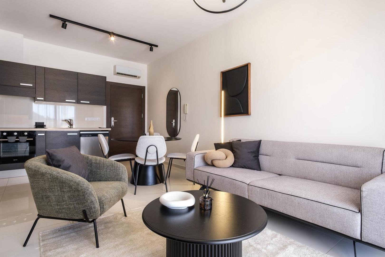 Kanika Hills Apartments