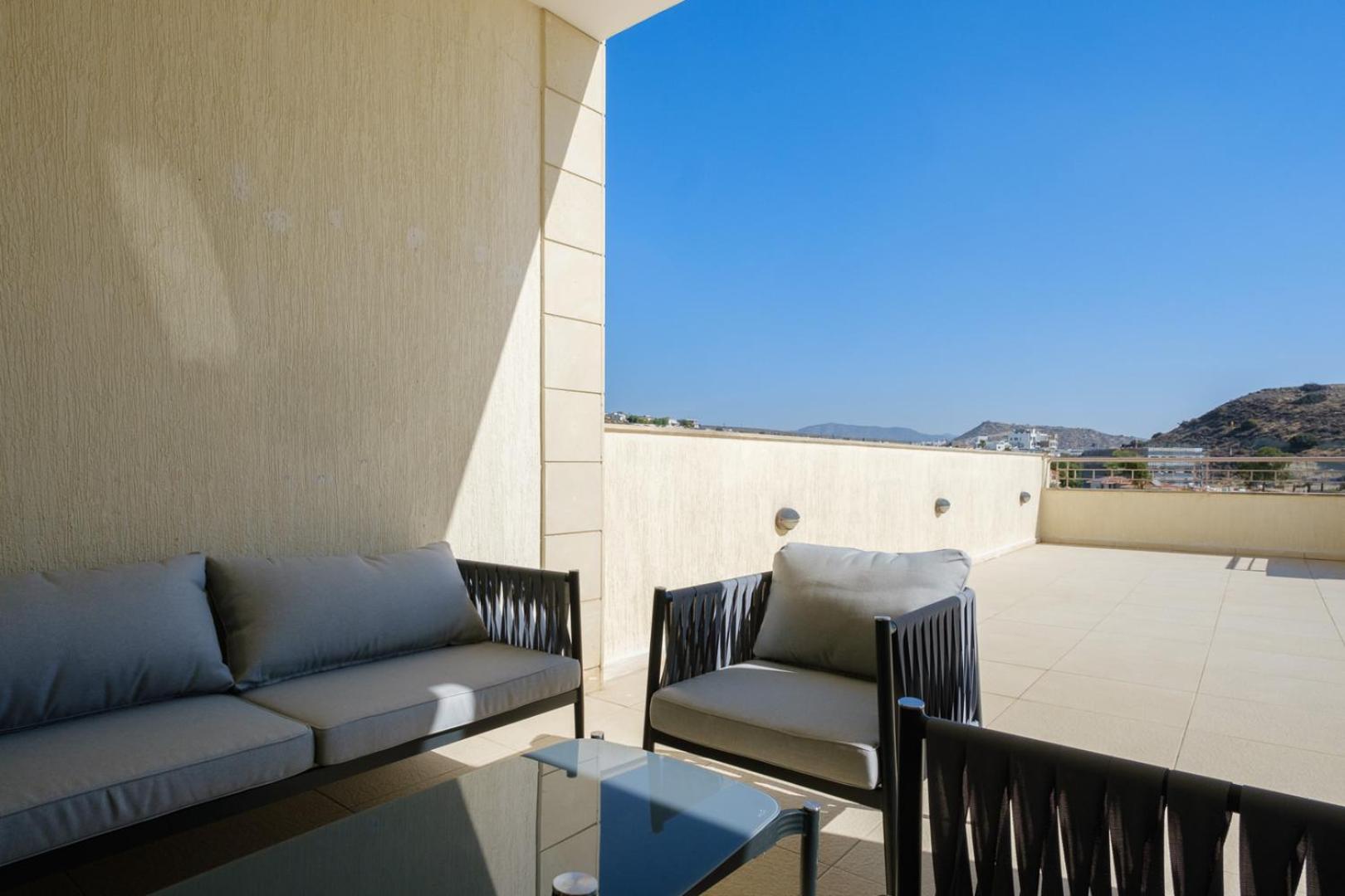 Kanika Hills Apartments