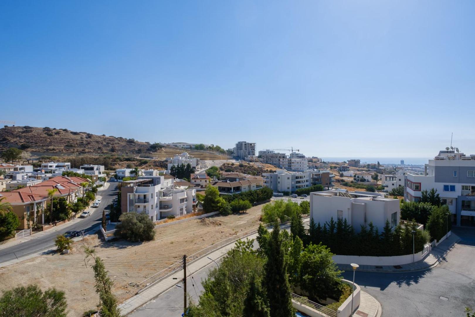 Kanika Hills Apartments