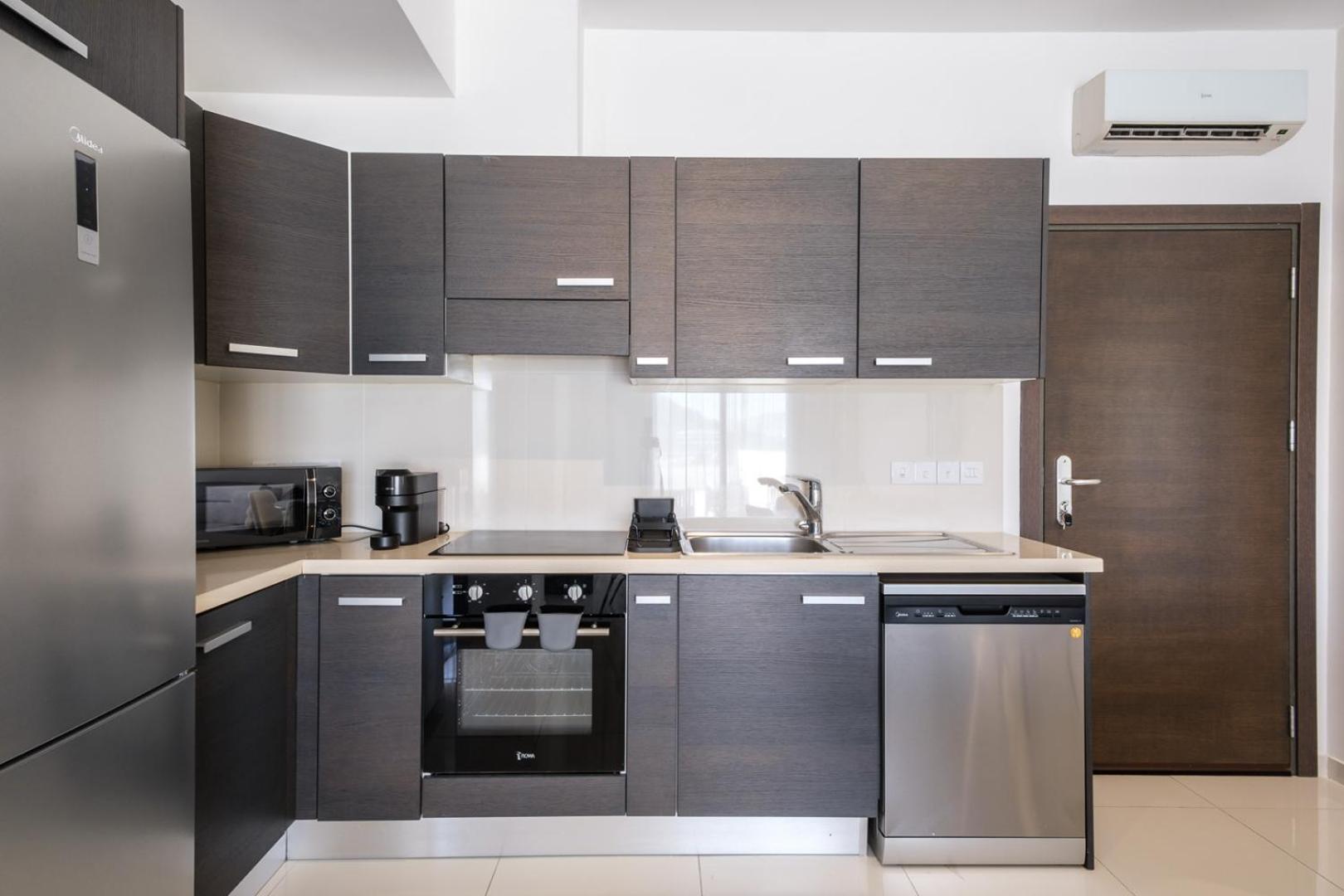 Kanika Hills Apartments