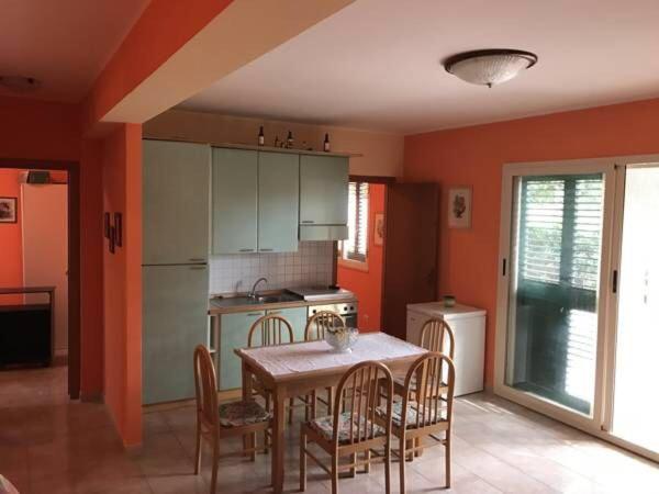 Borgo Palombaio Sea view 3