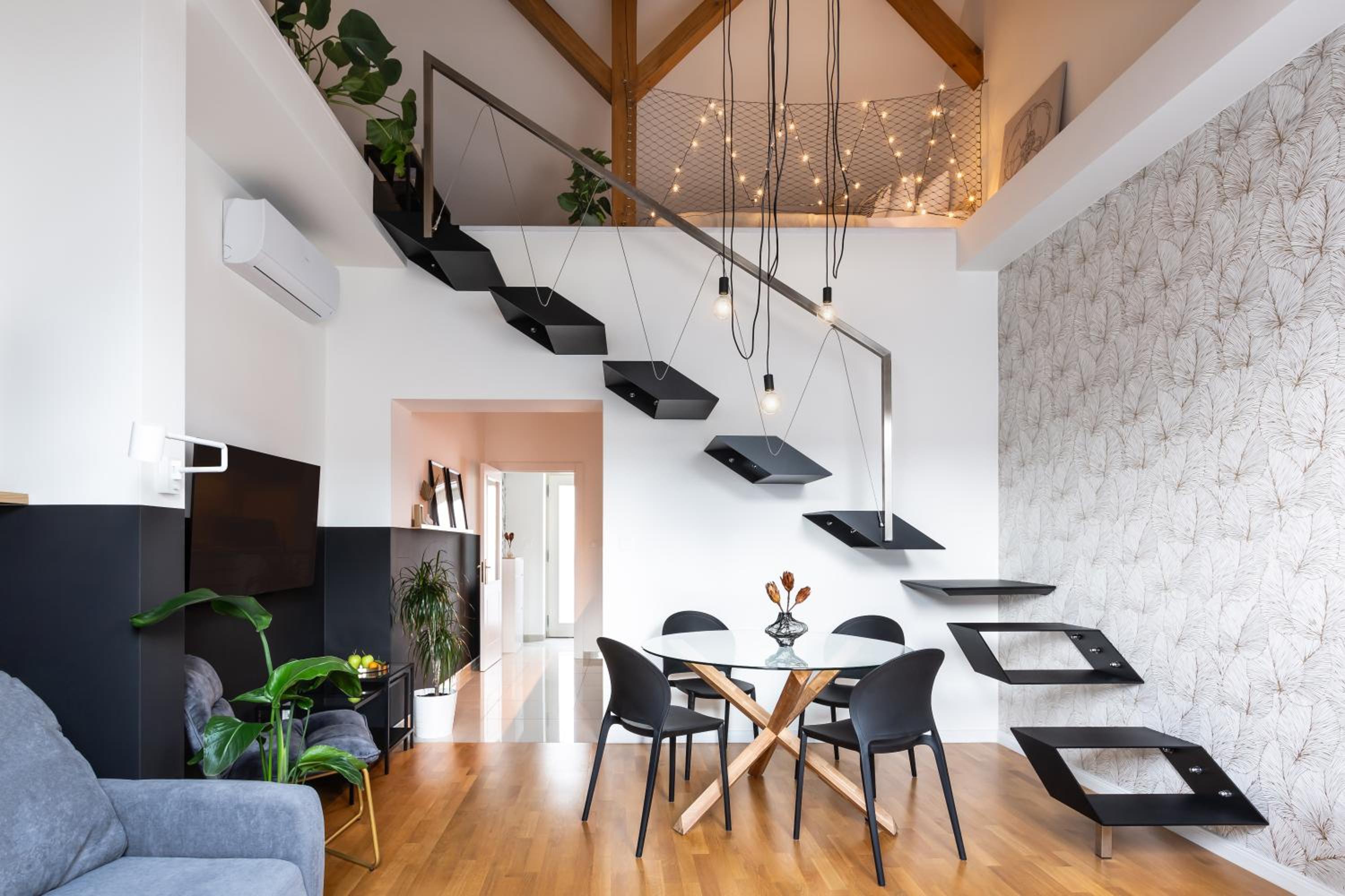 TurnKey I Vineyard Terrace Apartments