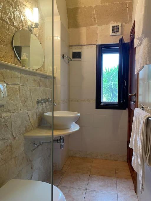Villa Oleandro, near Carovigno, Puglia