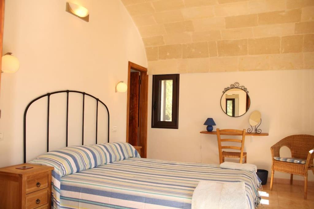 Villa Oleandro, near Carovigno, Puglia
