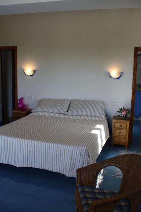 Villa Oleandro, near Carovigno, Puglia