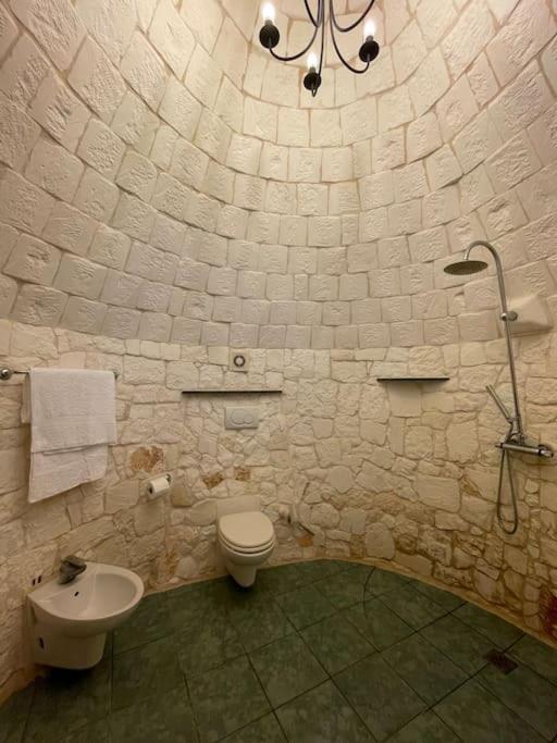 Villa Oleandro, near Carovigno, Puglia