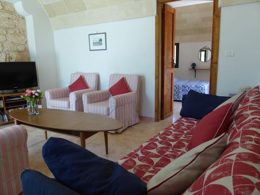 Villa Oleandro, near Carovigno, Puglia