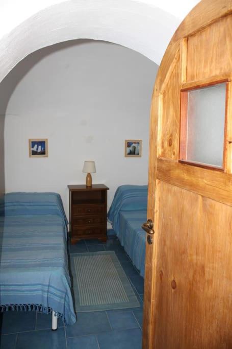 Villa Oleandro, near Carovigno, Puglia