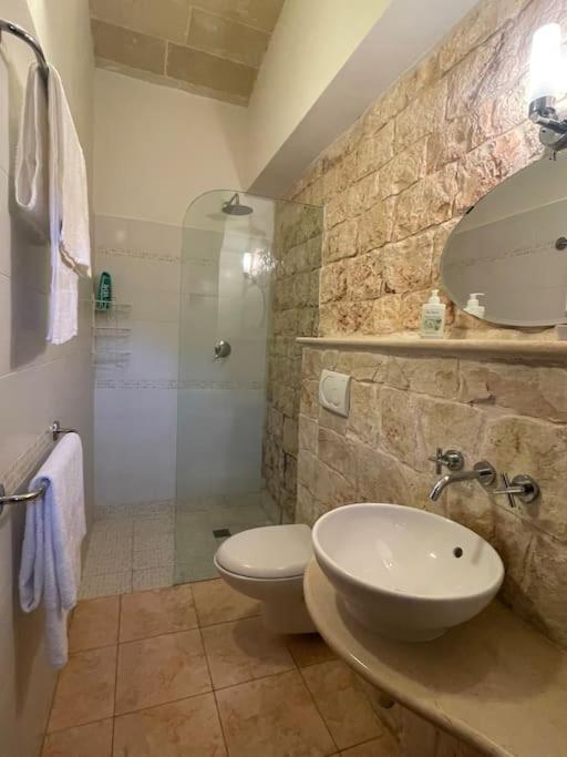 Villa Oleandro, near Carovigno, Puglia